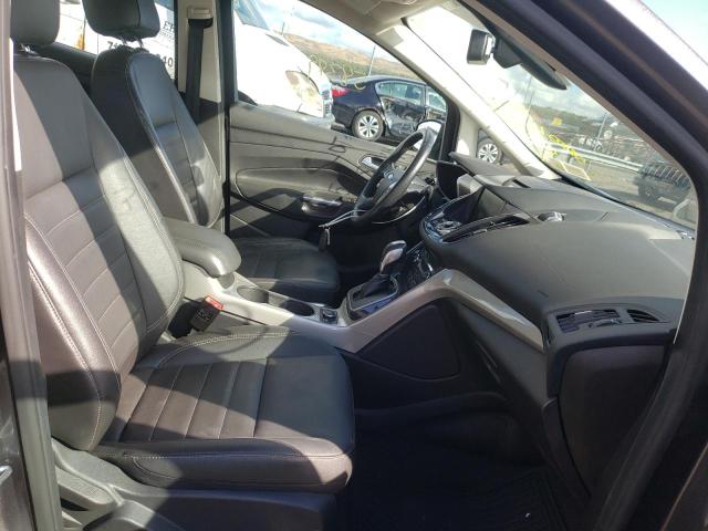 Photo 4 VIN: 1FADP5BU5EL500211 - FORD C-MAX SEL 