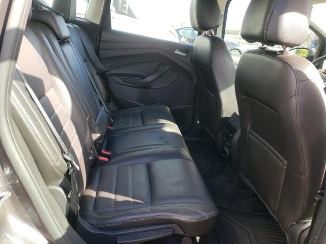 Photo 5 VIN: 1FADP5BU5EL500211 - FORD C-MAX SEL 