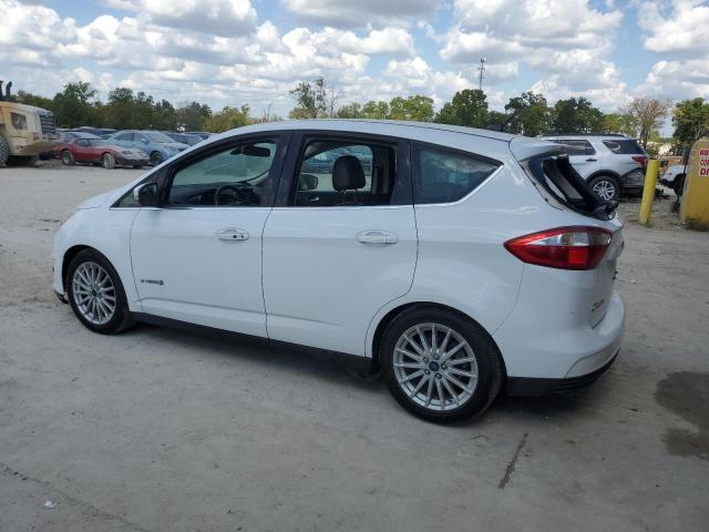 Photo 1 VIN: 1FADP5BU5EL501794 - FORD C-MAX SEL 