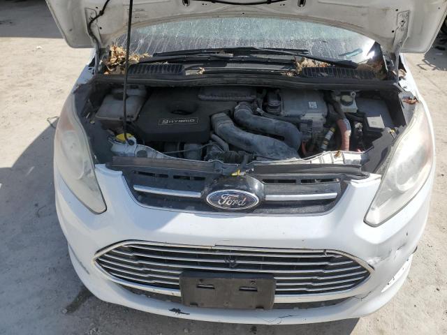 Photo 11 VIN: 1FADP5BU5EL501794 - FORD C-MAX SEL 