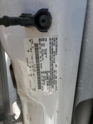 Photo 12 VIN: 1FADP5BU5EL501794 - FORD C-MAX SEL 