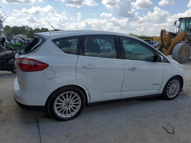 Photo 2 VIN: 1FADP5BU5EL501794 - FORD C-MAX SEL 