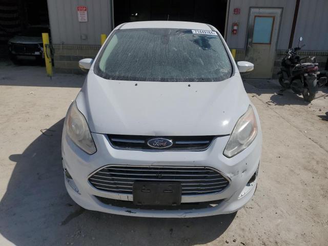 Photo 4 VIN: 1FADP5BU5EL501794 - FORD C-MAX SEL 