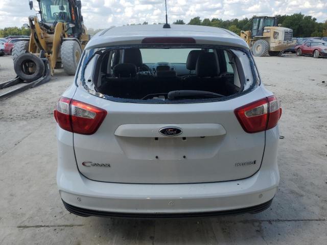 Photo 5 VIN: 1FADP5BU5EL501794 - FORD C-MAX SEL 