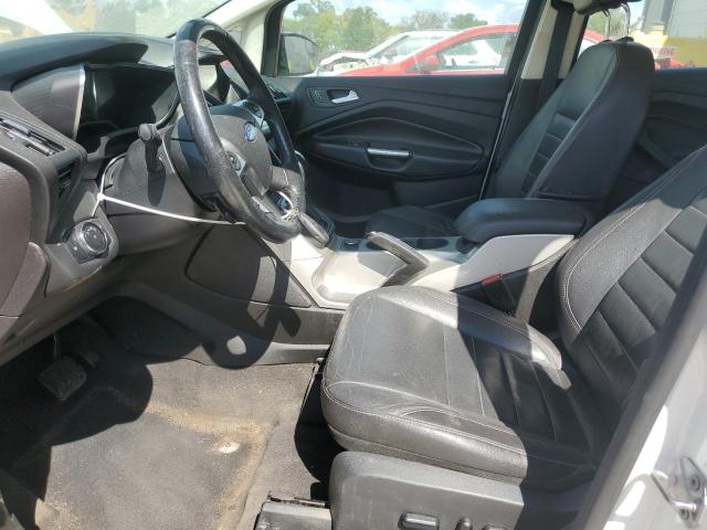 Photo 6 VIN: 1FADP5BU5EL501794 - FORD C-MAX SEL 