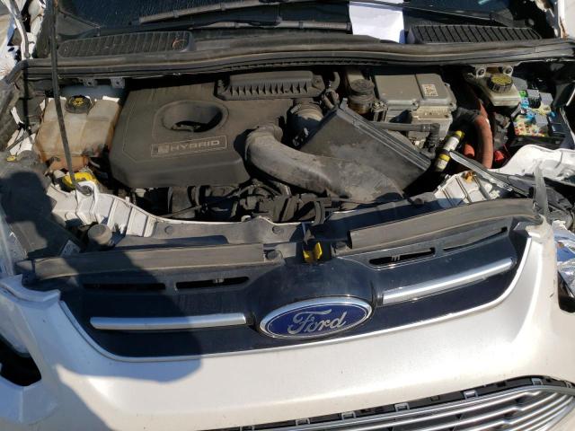 Photo 6 VIN: 1FADP5BU5EL506185 - FORD C-MAX SEL 