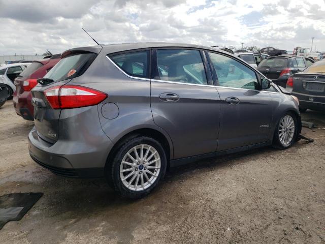 Photo 2 VIN: 1FADP5BU5EL512620 - FORD C-MAX SEL 