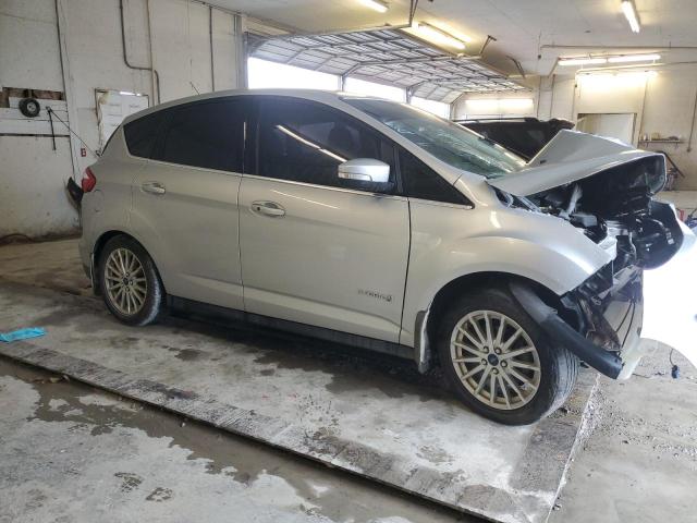 Photo 3 VIN: 1FADP5BU5FL122098 - FORD CMAX 