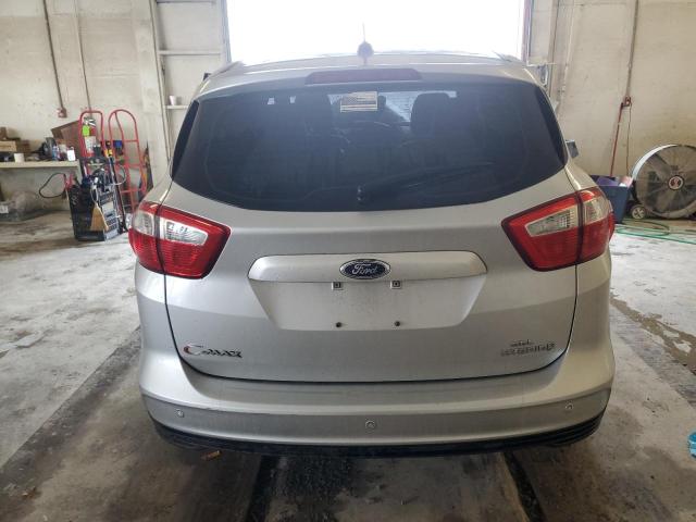 Photo 5 VIN: 1FADP5BU5FL122098 - FORD CMAX 