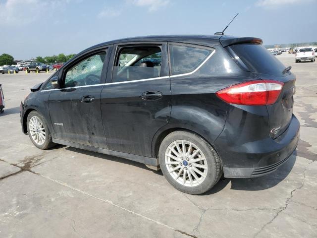 Photo 1 VIN: 1FADP5BU5FL123087 - FORD CMAX 