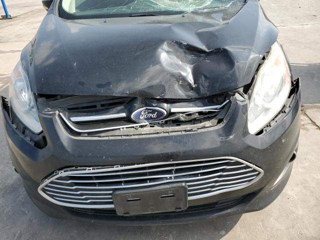 Photo 10 VIN: 1FADP5BU5FL123087 - FORD CMAX 