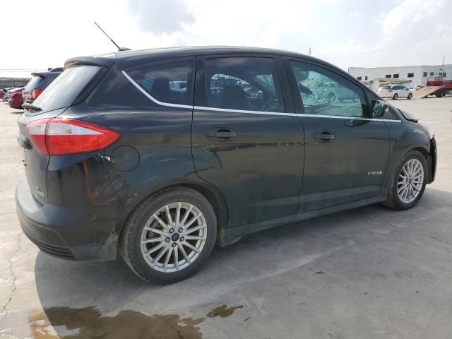 Photo 2 VIN: 1FADP5BU5FL123087 - FORD CMAX 