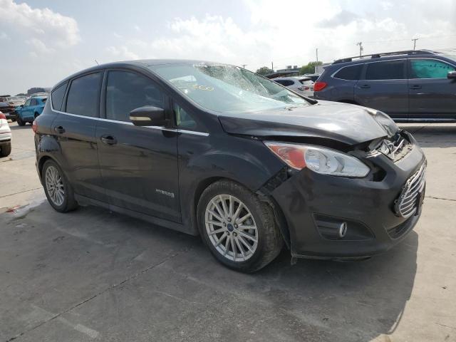 Photo 3 VIN: 1FADP5BU5FL123087 - FORD CMAX 