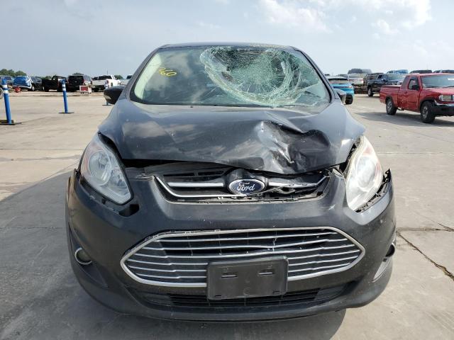 Photo 4 VIN: 1FADP5BU5FL123087 - FORD CMAX 