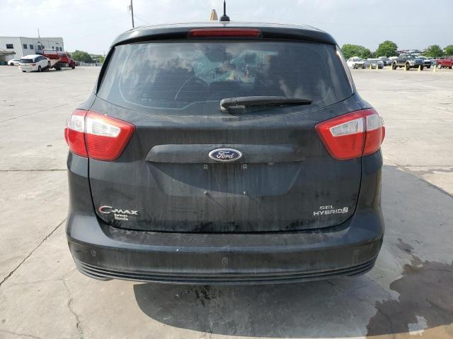 Photo 5 VIN: 1FADP5BU5FL123087 - FORD CMAX 