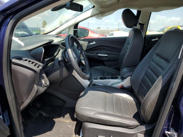 Photo 4 VIN: 1FADP5BU5GL100653 - FORD C-MAX SEL 