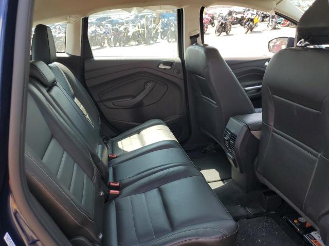 Photo 5 VIN: 1FADP5BU5GL100653 - FORD C-MAX SEL 