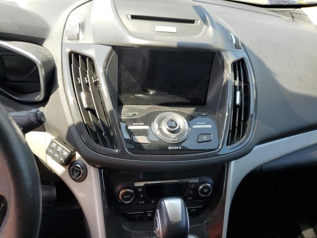 Photo 8 VIN: 1FADP5BU5GL100653 - FORD C-MAX SEL 