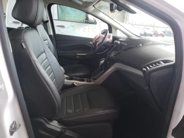 Photo 4 VIN: 1FADP5BU5GL110003 - FORD C-MAX 