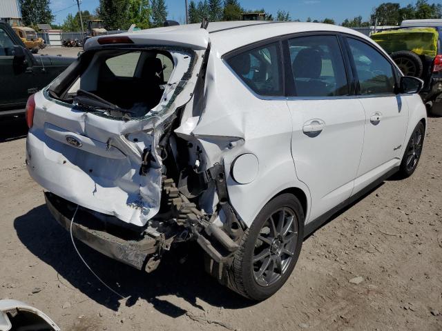 Photo 3 VIN: 1FADP5BU5GL112902 - FORD C-MAX SEL 