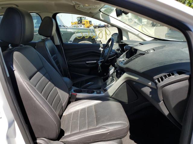 Photo 4 VIN: 1FADP5BU5GL112902 - FORD C-MAX SEL 