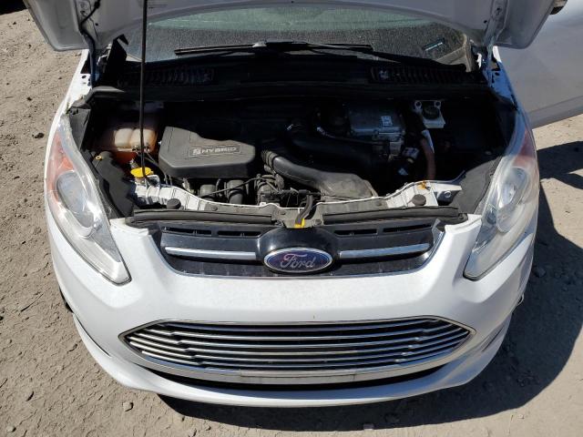 Photo 6 VIN: 1FADP5BU5GL112902 - FORD C-MAX SEL 