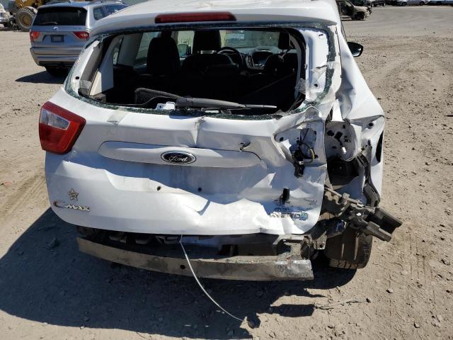 Photo 8 VIN: 1FADP5BU5GL112902 - FORD C-MAX SEL 