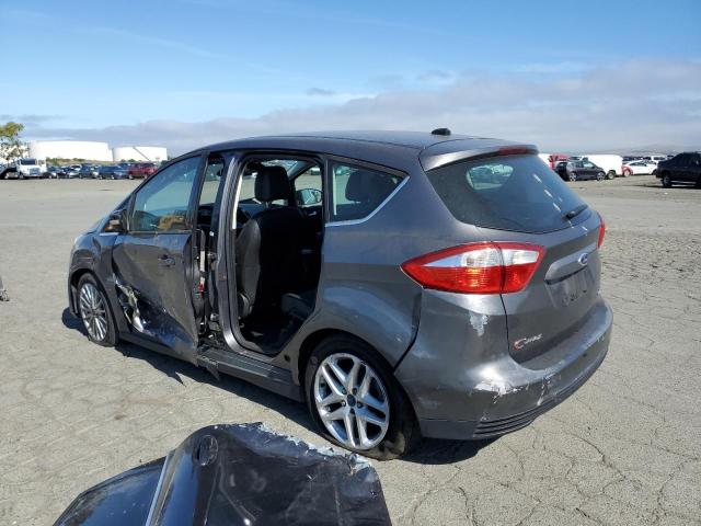 Photo 1 VIN: 1FADP5BU6DL503696 - FORD CMAX 