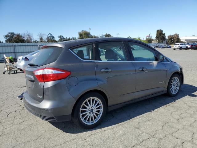 Photo 2 VIN: 1FADP5BU6DL503696 - FORD CMAX 