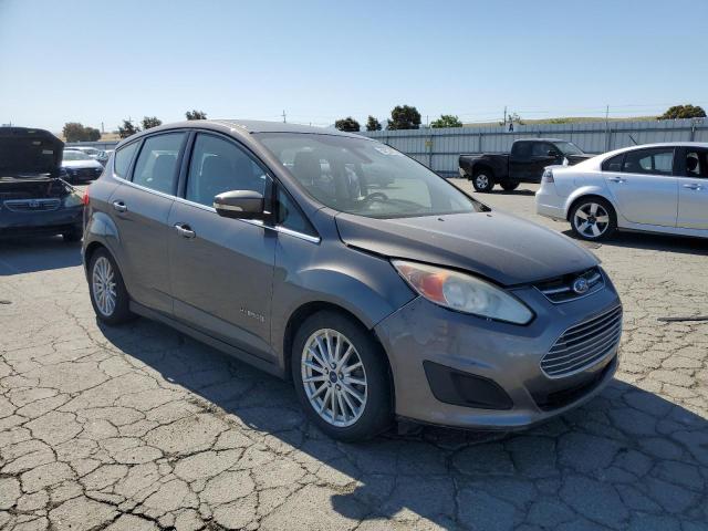 Photo 3 VIN: 1FADP5BU6DL503696 - FORD CMAX 