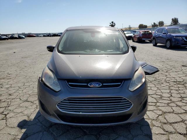 Photo 4 VIN: 1FADP5BU6DL503696 - FORD CMAX 