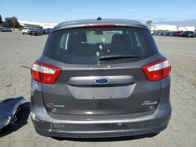 Photo 5 VIN: 1FADP5BU6DL503696 - FORD CMAX 