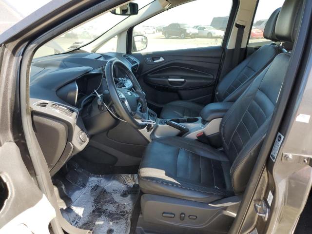 Photo 6 VIN: 1FADP5BU6DL503696 - FORD CMAX 