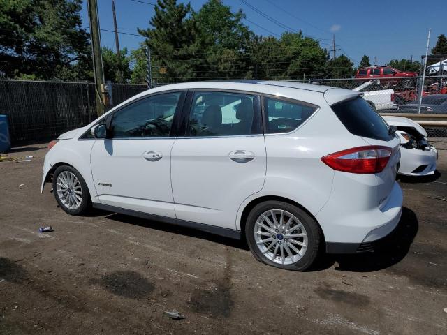 Photo 1 VIN: 1FADP5BU6DL510776 - FORD CMAX 