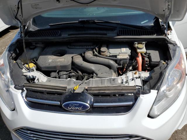 Photo 10 VIN: 1FADP5BU6DL510776 - FORD CMAX 