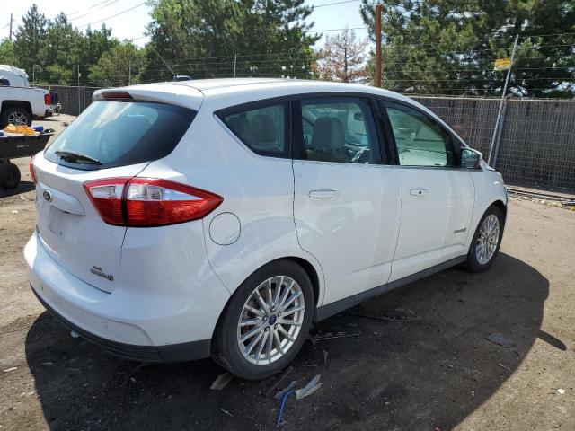 Photo 2 VIN: 1FADP5BU6DL510776 - FORD CMAX 