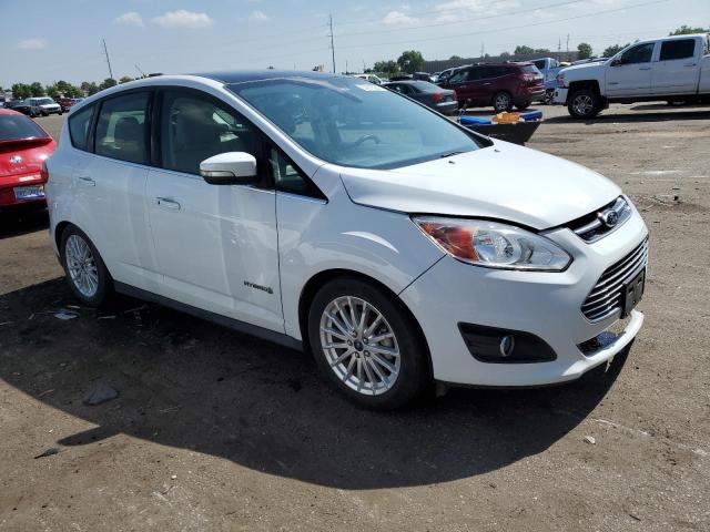 Photo 3 VIN: 1FADP5BU6DL510776 - FORD CMAX 