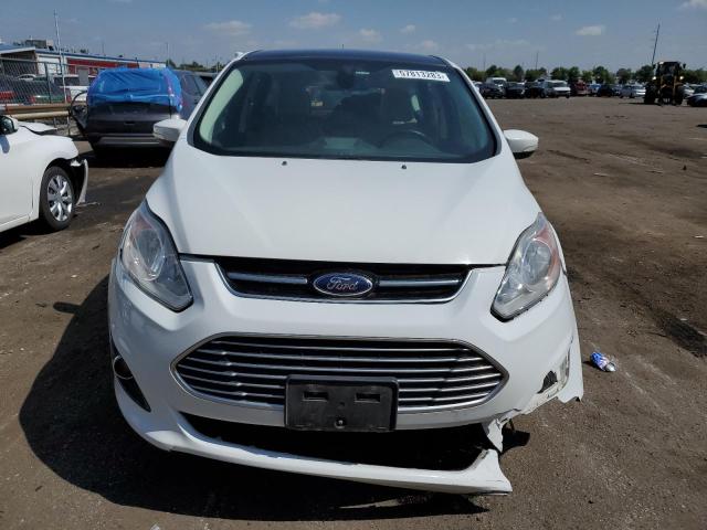 Photo 4 VIN: 1FADP5BU6DL510776 - FORD CMAX 