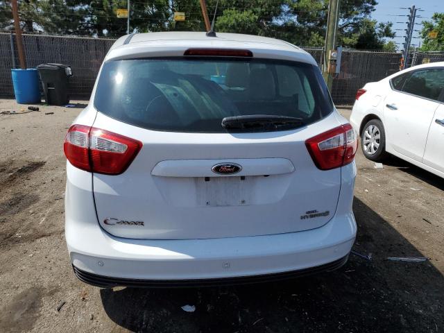 Photo 5 VIN: 1FADP5BU6DL510776 - FORD CMAX 