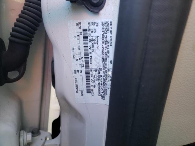 Photo 9 VIN: 1FADP5BU6DL514567 - FORD C-MAX SEL 