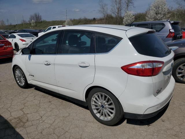 Photo 1 VIN: 1FADP5BU6DL516223 - FORD CMAX 