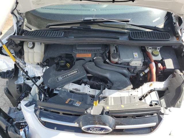 Photo 10 VIN: 1FADP5BU6DL516223 - FORD CMAX 