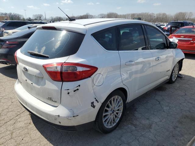 Photo 2 VIN: 1FADP5BU6DL516223 - FORD CMAX 