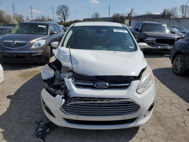 Photo 4 VIN: 1FADP5BU6DL516223 - FORD CMAX 