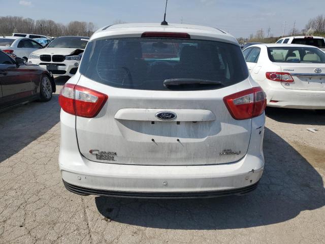 Photo 5 VIN: 1FADP5BU6DL516223 - FORD CMAX 