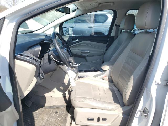 Photo 6 VIN: 1FADP5BU6DL516223 - FORD CMAX 