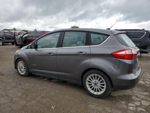 Photo 1 VIN: 1FADP5BU6DL524239 - FORD CMAX 