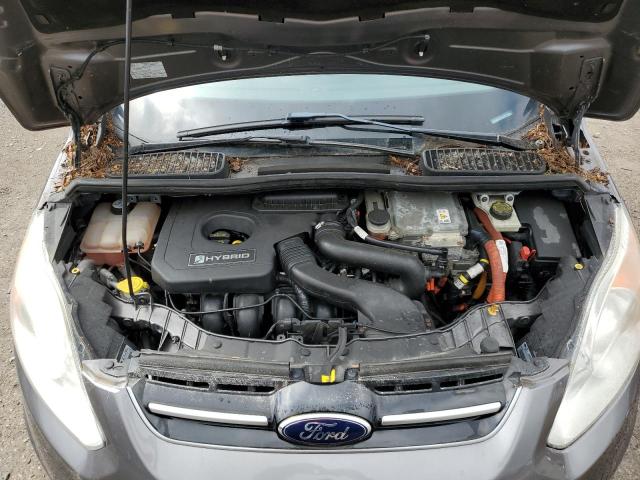 Photo 10 VIN: 1FADP5BU6DL524239 - FORD CMAX 