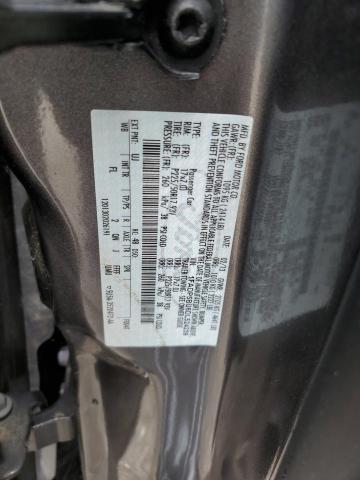 Photo 11 VIN: 1FADP5BU6DL524239 - FORD CMAX 