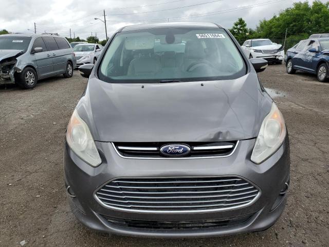 Photo 4 VIN: 1FADP5BU6DL524239 - FORD CMAX 